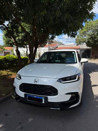 HONDA ZR-V 2.0 i-VTEC GASOLINA TOURING CVT